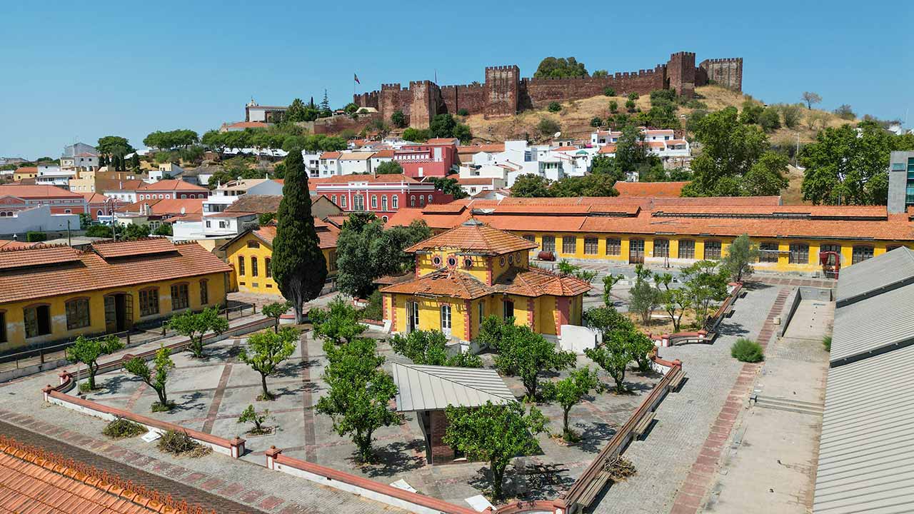 Comemorações do Dia Mundial do Turismo 2026 em Silves
