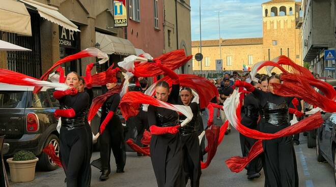 Festival del Pensare Contemporaneo