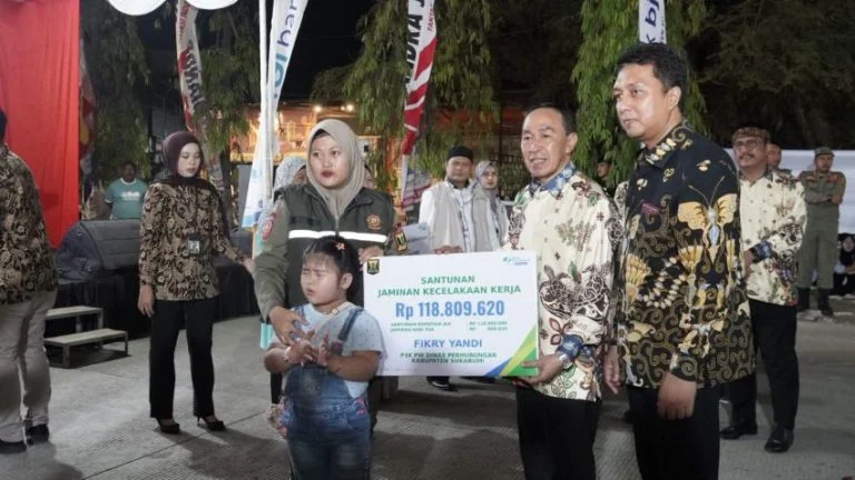 Sukabumi Expo 2026