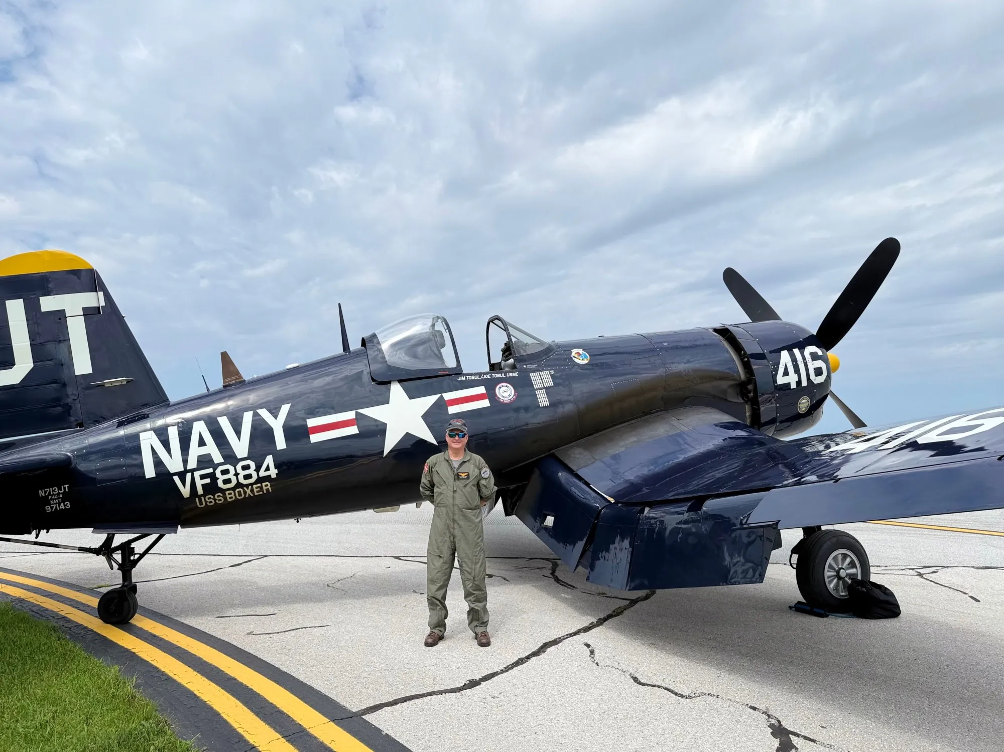 Cleveland National Air Show