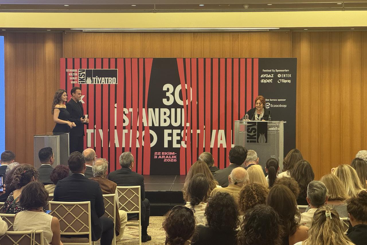 Istanbul Theater Festival