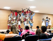 Festival Internacional de Cultura de Maceió