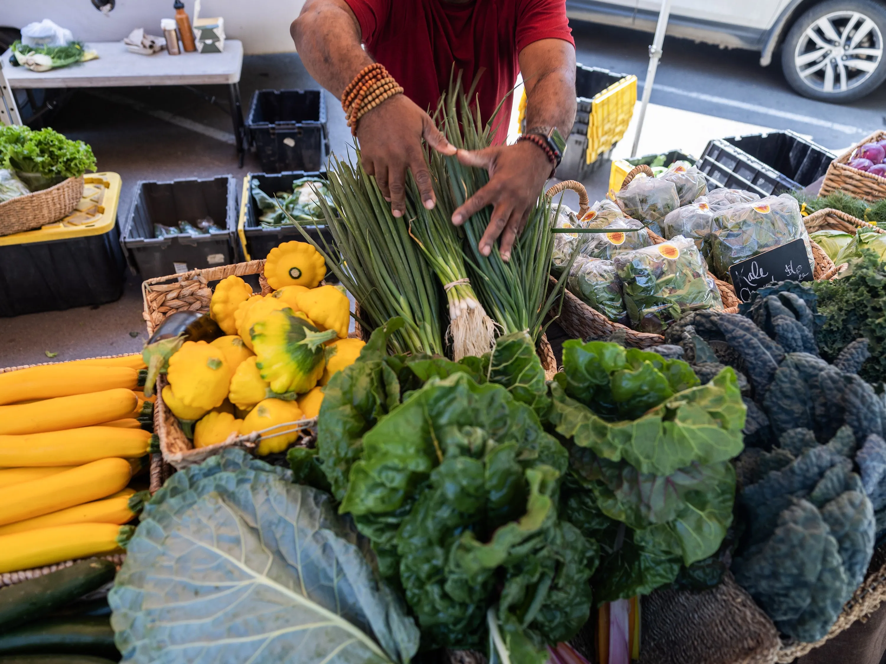 Regina Farmers' Market