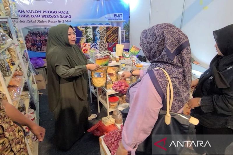 Borobudur Indonesia Expo 2026