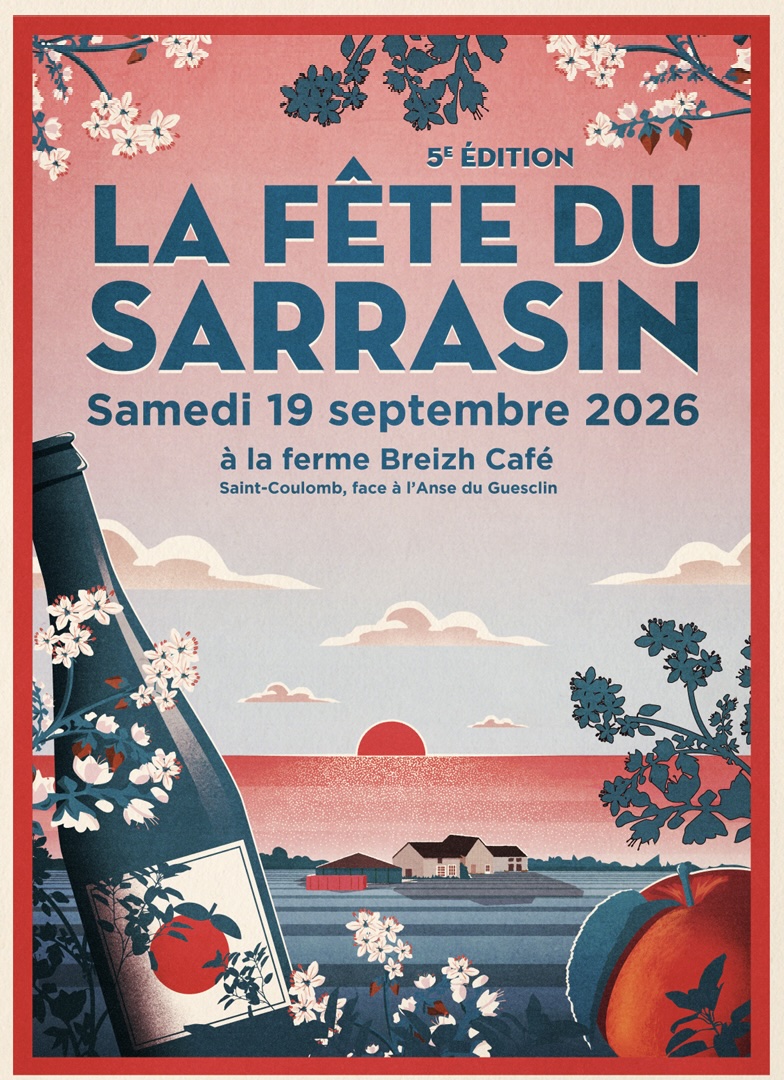 Fête du Sarrasin