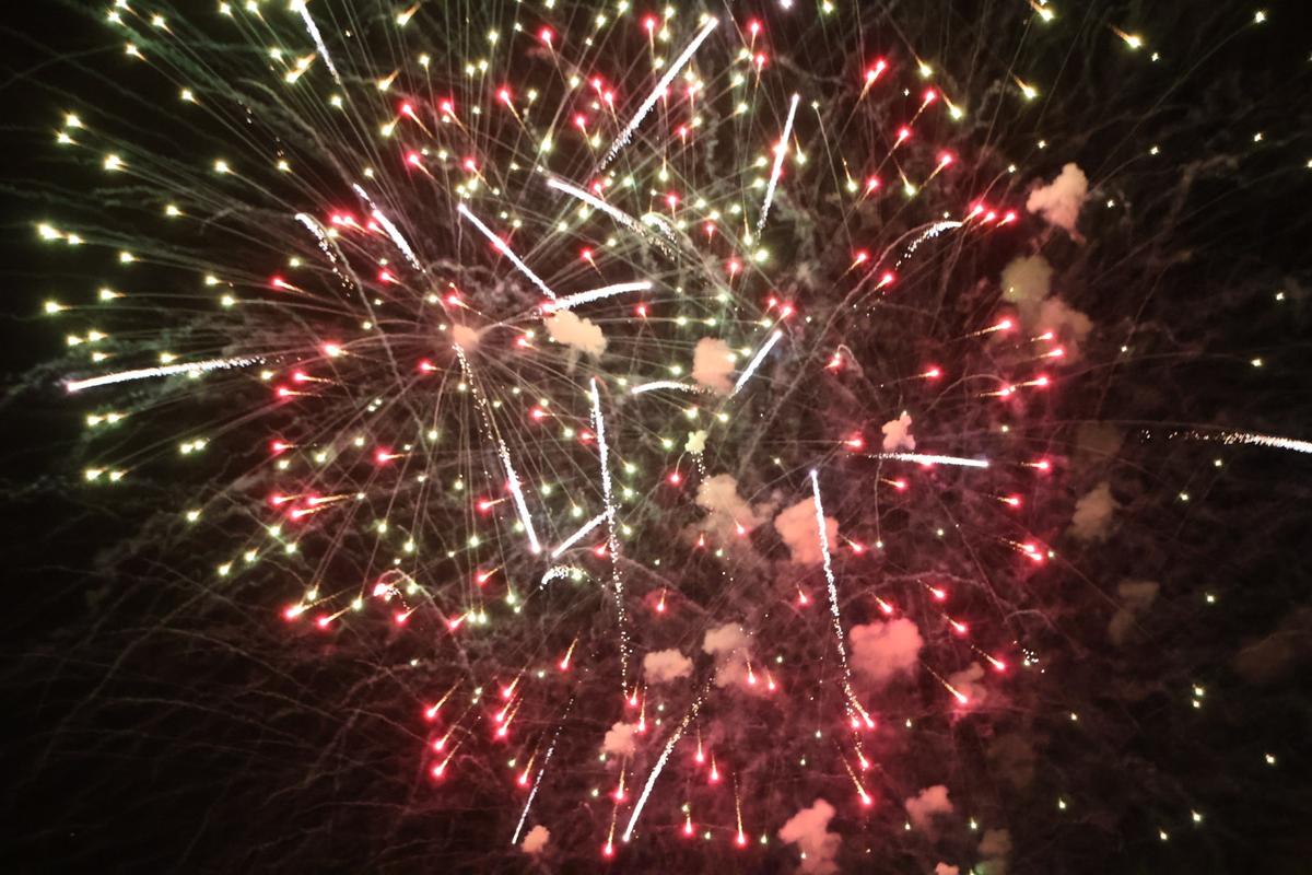 Ferias y Fiestas de Salamanca 2026