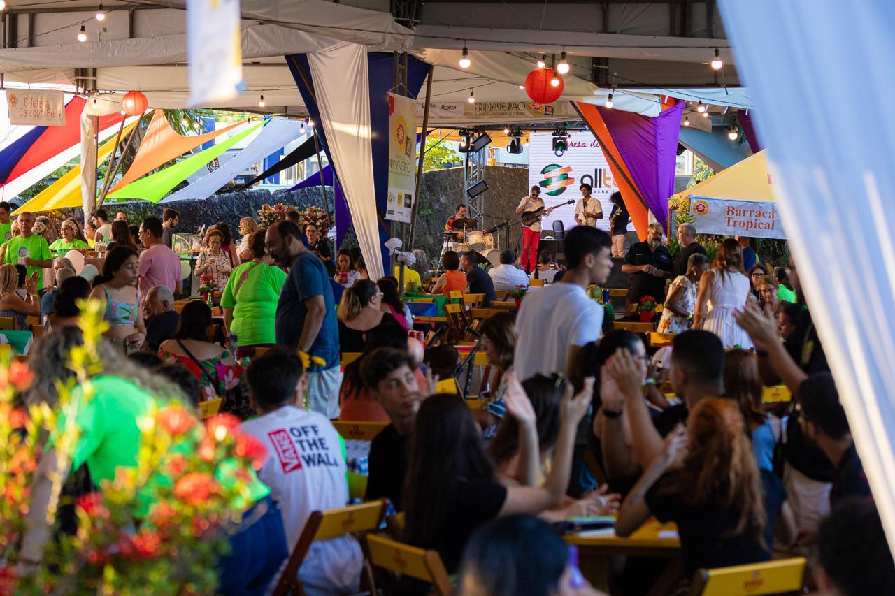 Festival Primaverão