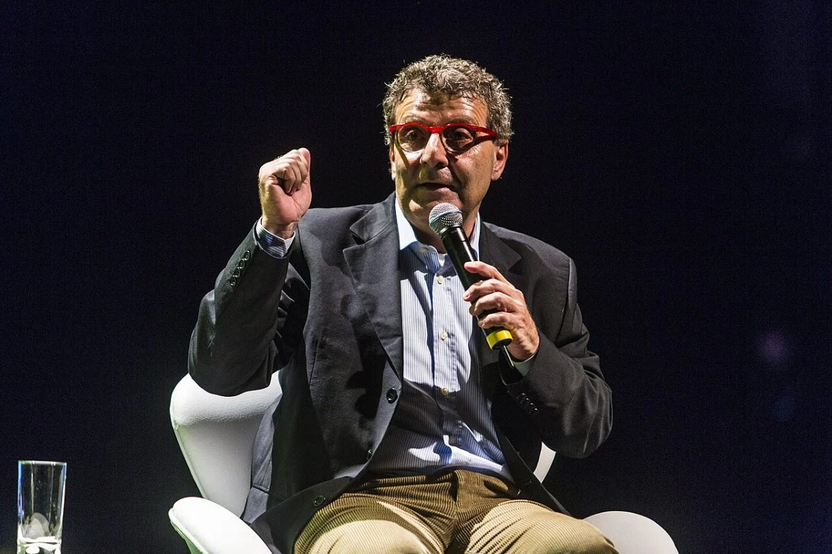 Lançamento do livro "Urbanismo na corda bamba"