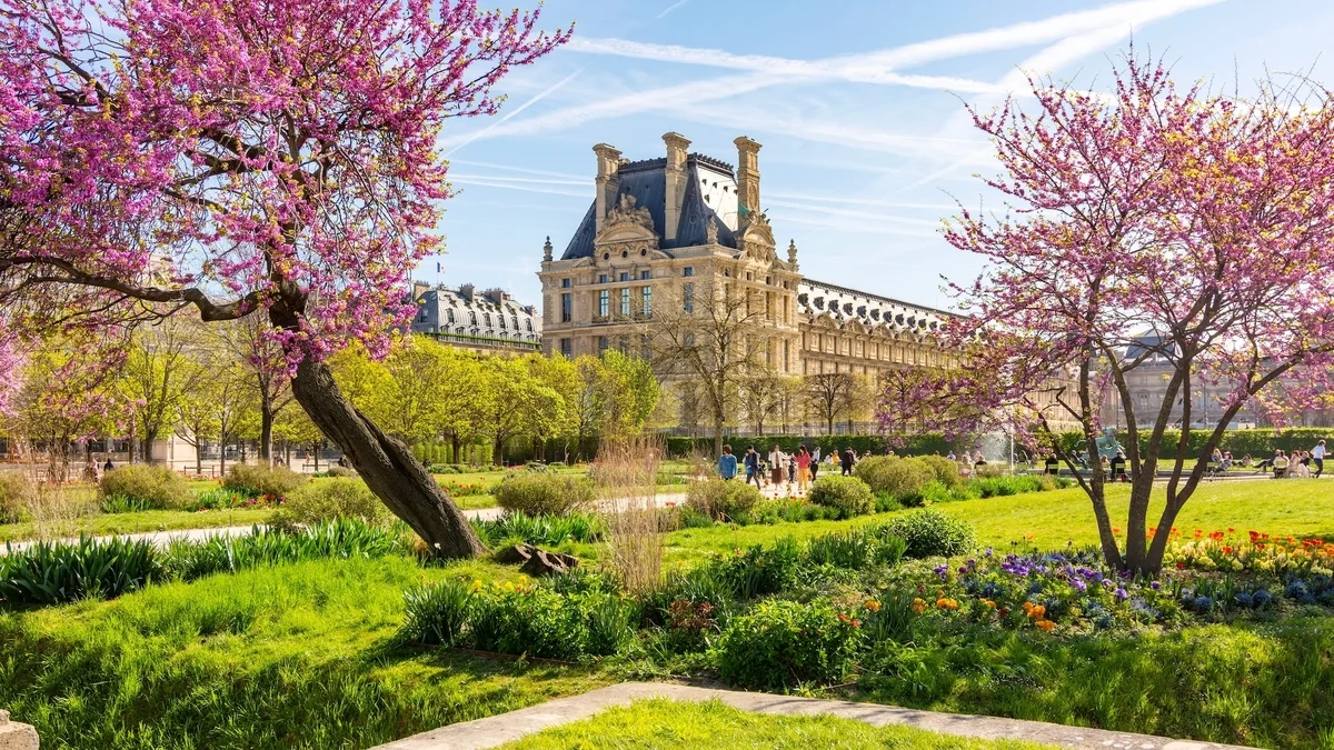 Journées européennes du patrimoine 2026