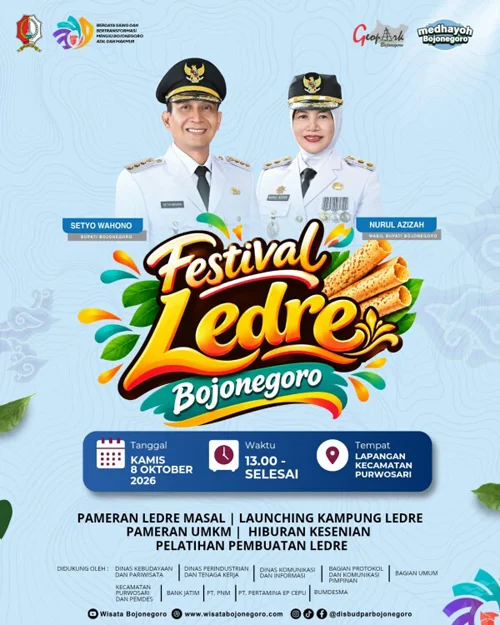 Festival Ledre