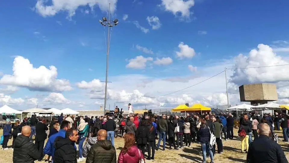 Fiera di Santa Lucia