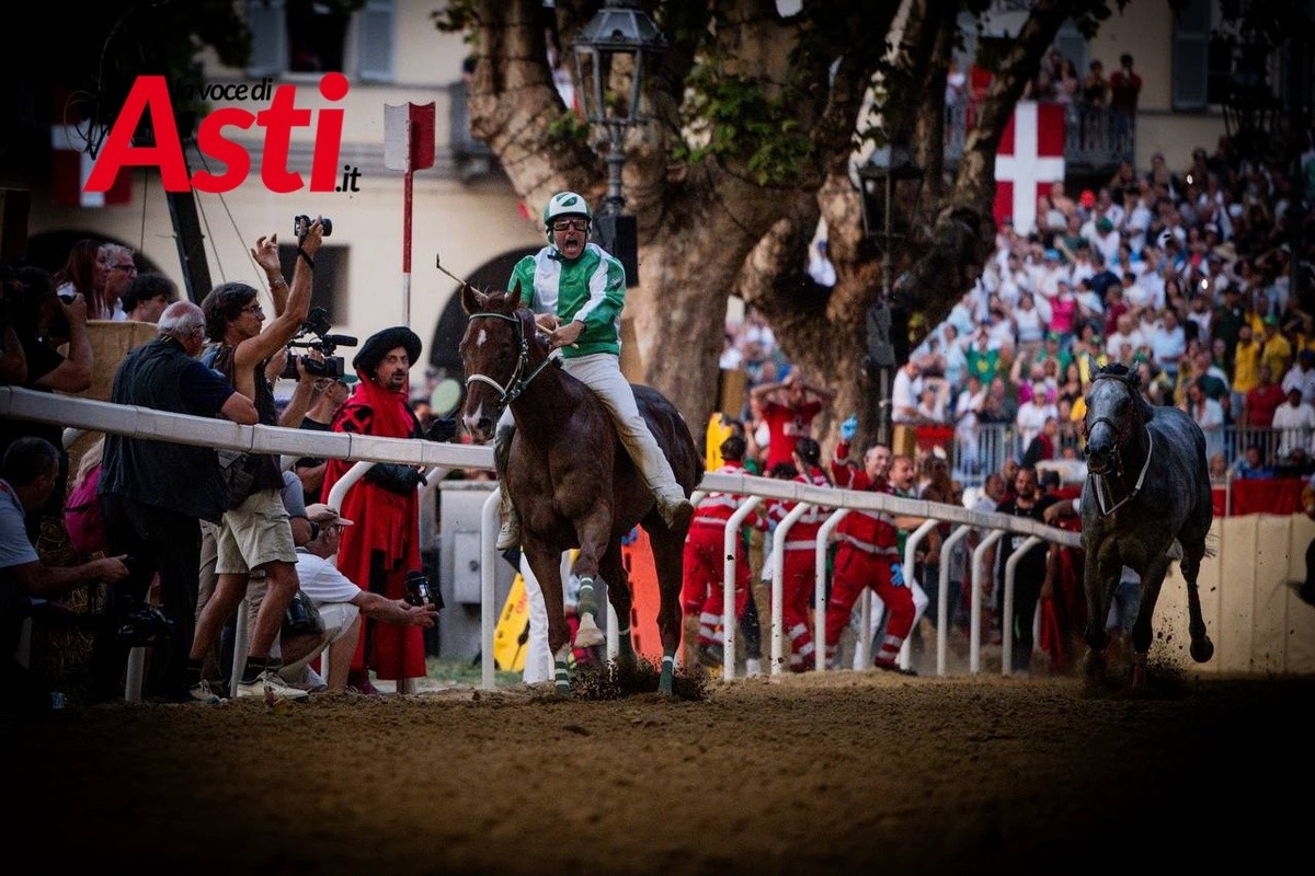 Palio di Asti