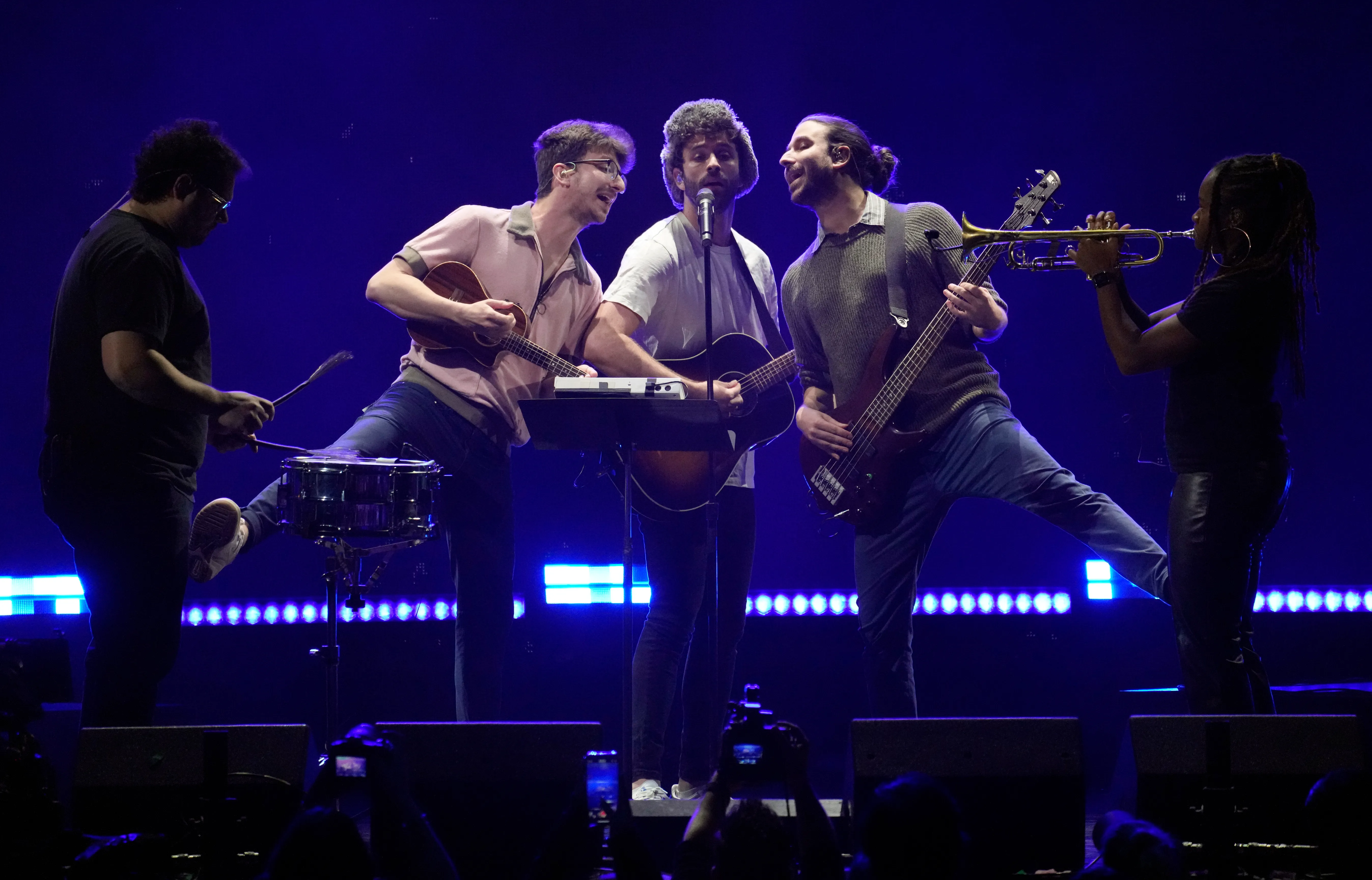 AJR Concert
