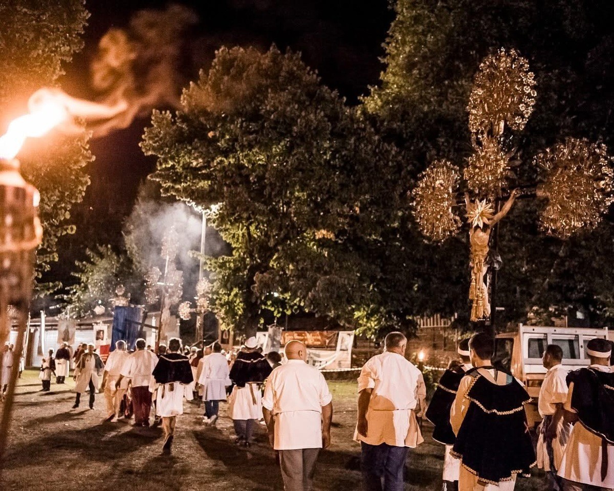 Festa Patronale della Natività di Maria Santissima