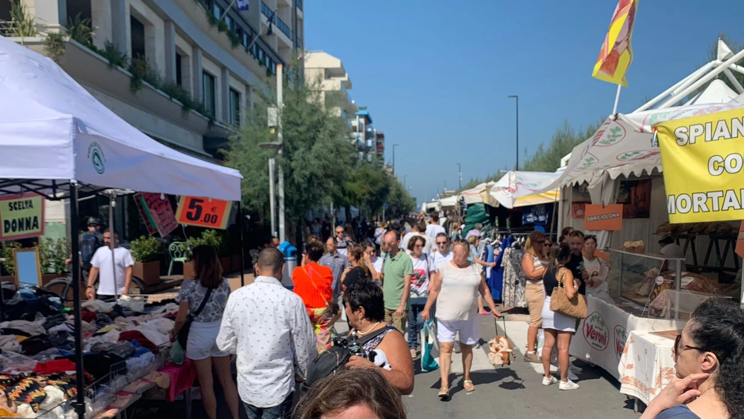 Fiera di San Nicola