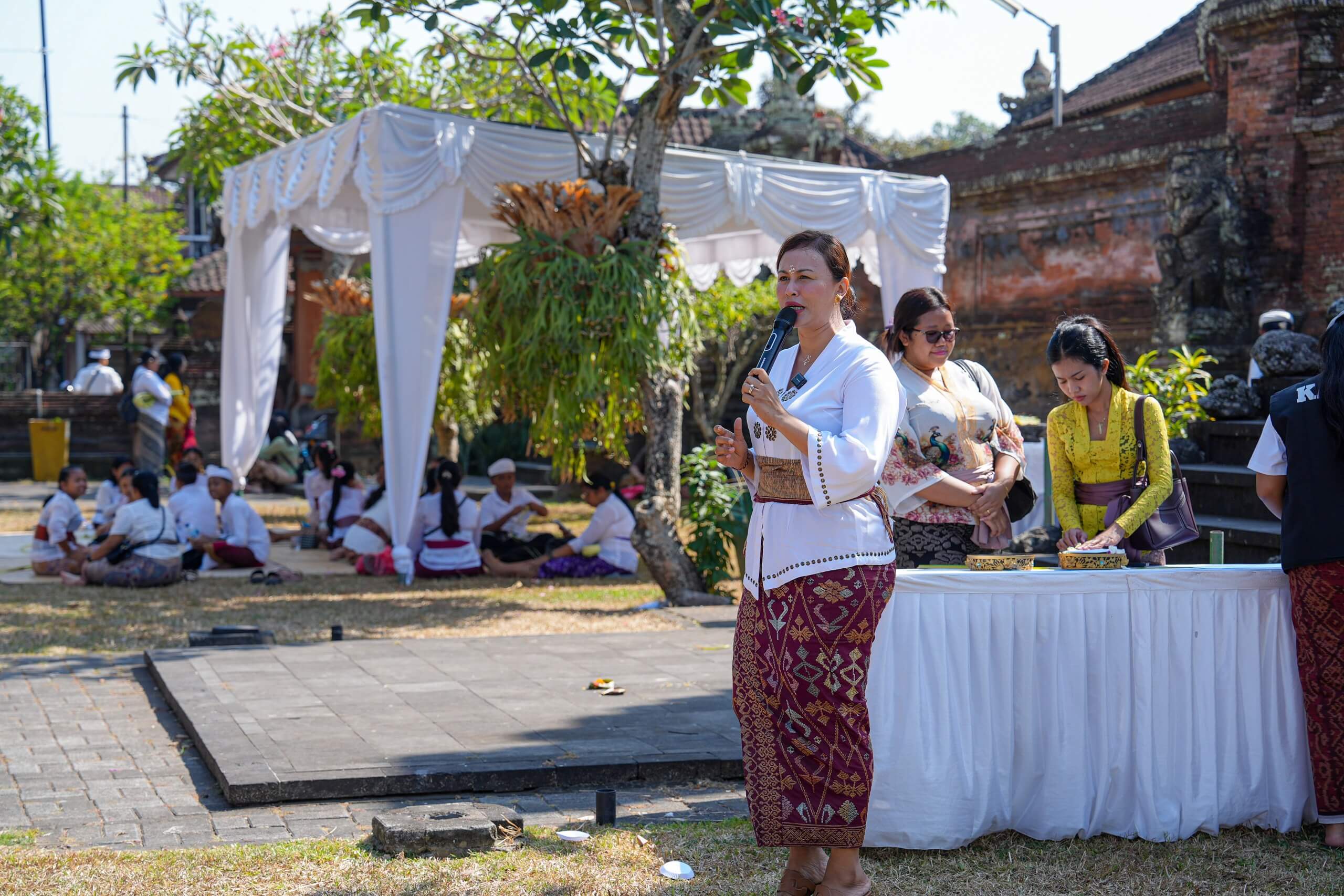 Festival Kelurahan Kapal 2026