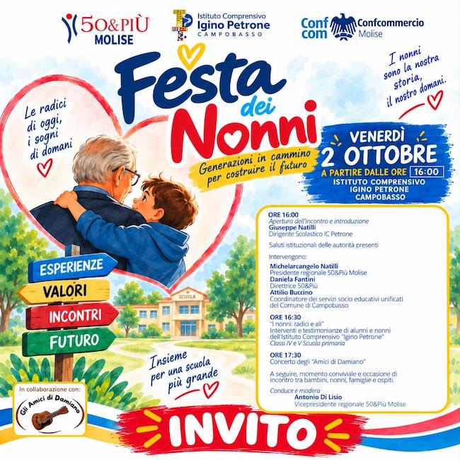 Festa dei Nonni