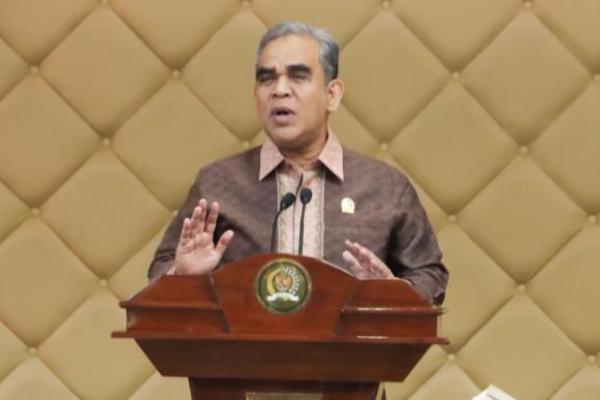Pameran Arsip Konstitusi