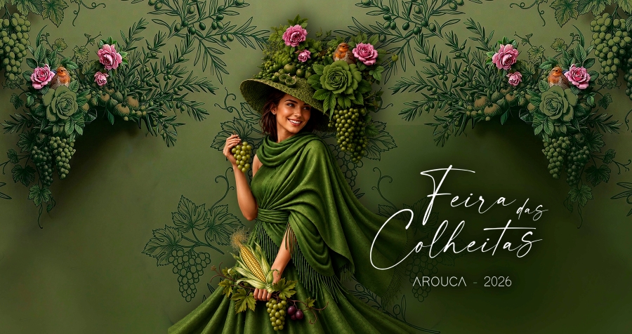 Feira das Colheitas