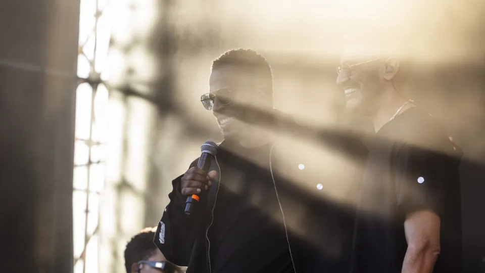 Festival Atlântico
