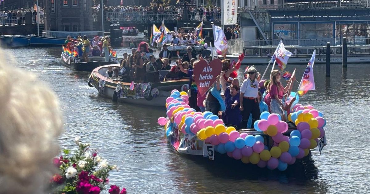Leidse Pride