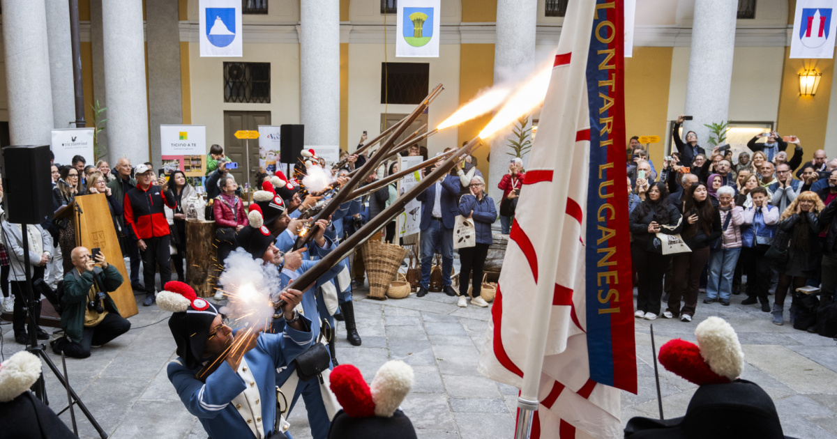 Festa d’Autunno