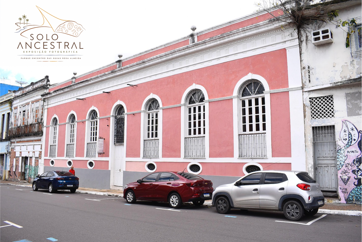 #SouManaus Passo a Paço 2026