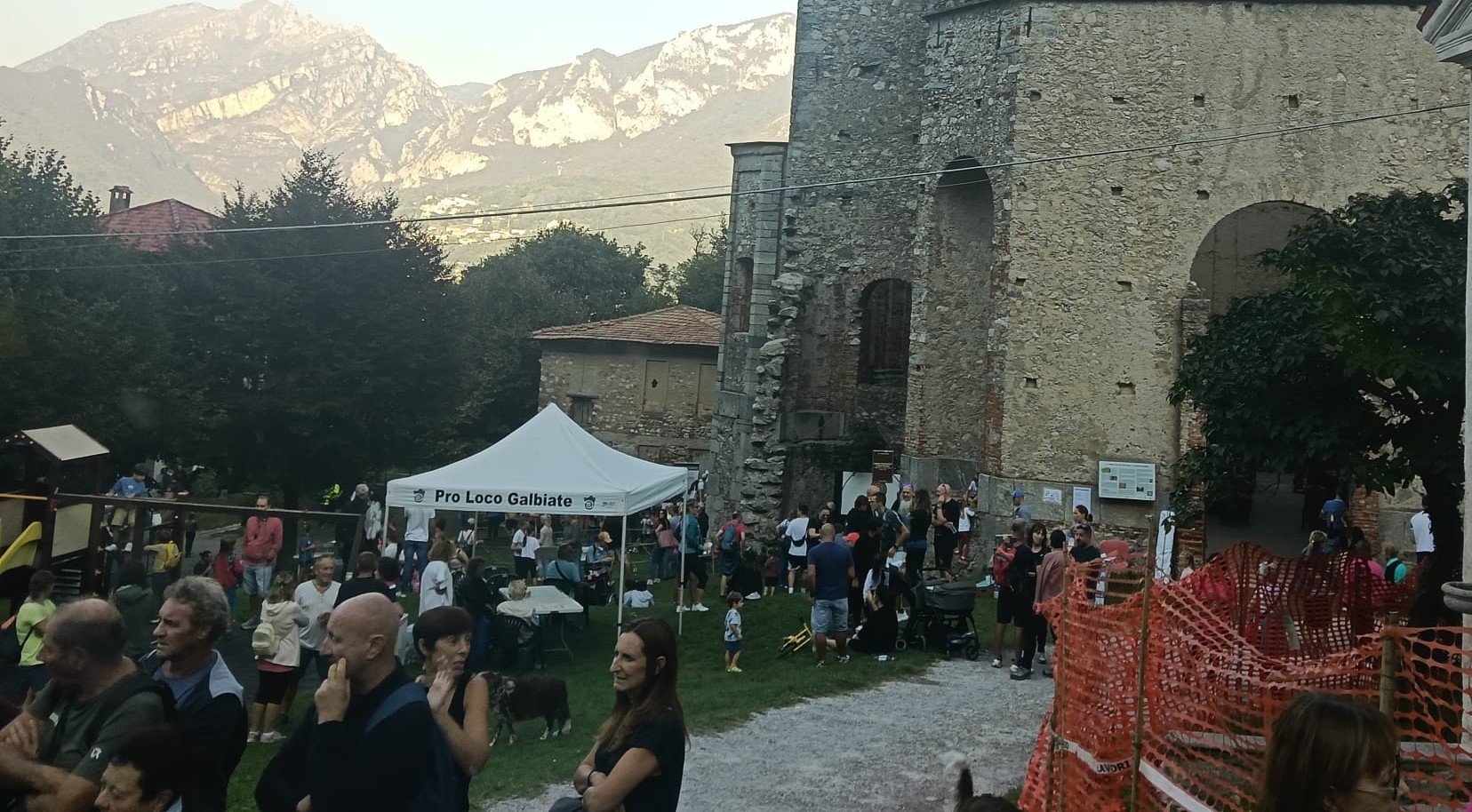 Sagra di San Michele