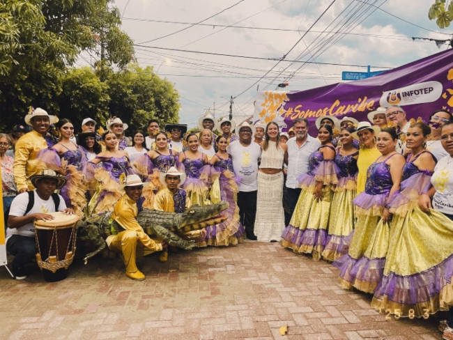 Festival Macondo