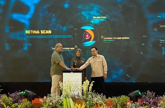 Festival Literasi Digital Bojonegoro