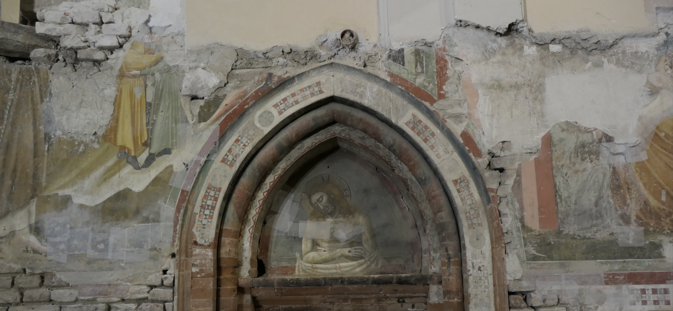 Francescanamente - IV Edizione: L’arte racconta scene di vita di San Francesco
