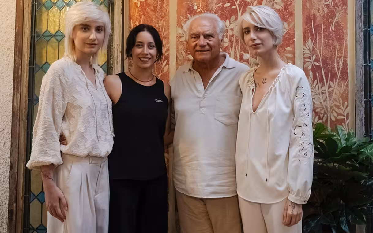 Procida Film Festival 2026