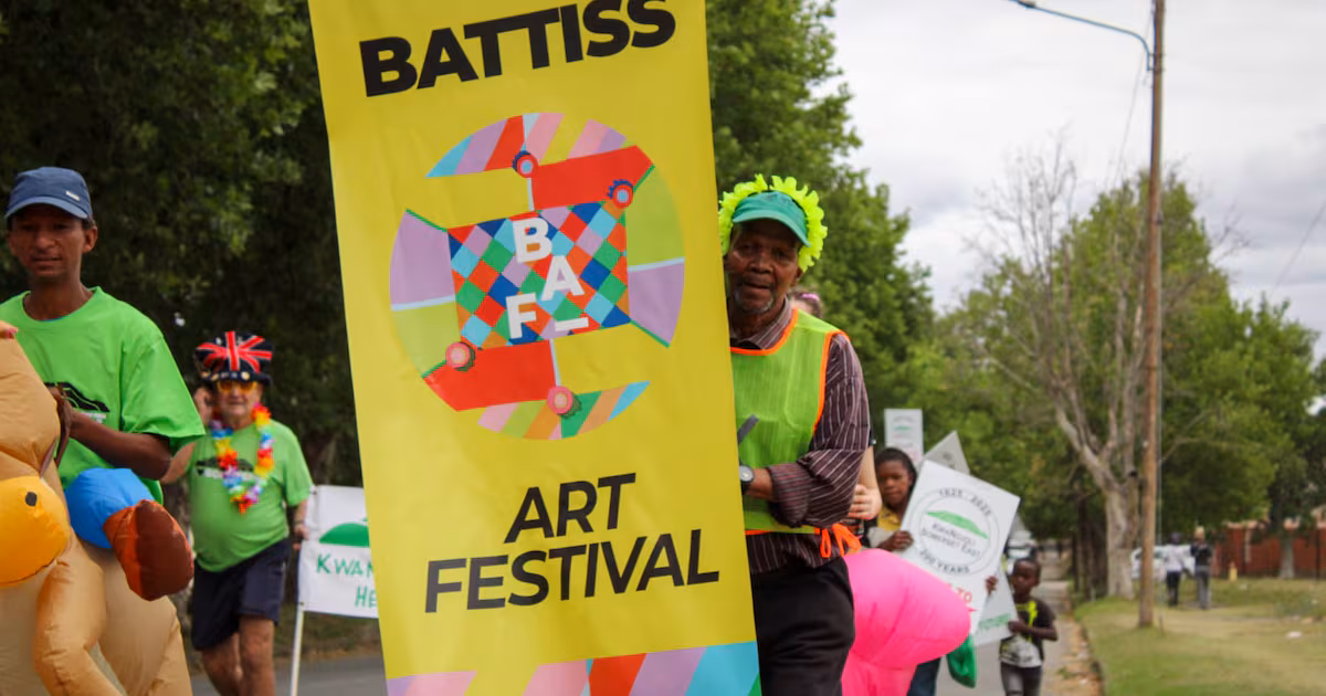 Battiss Art Festival