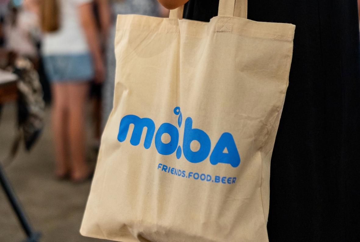 Moba Street Food Festival