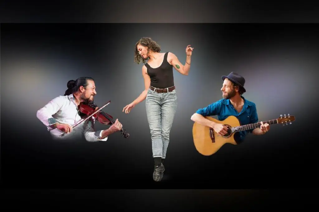 Harbour City Concert series: Schryer, Enblom and Dobres