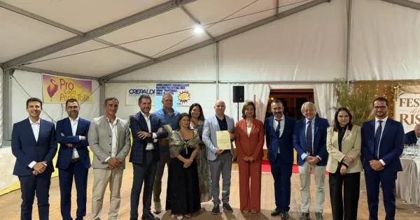 Festa del Riso