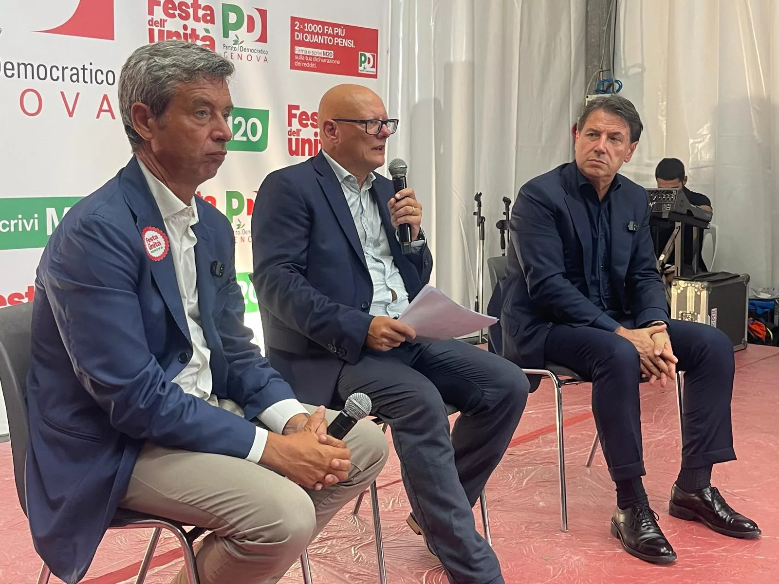 Festa dell'Unità