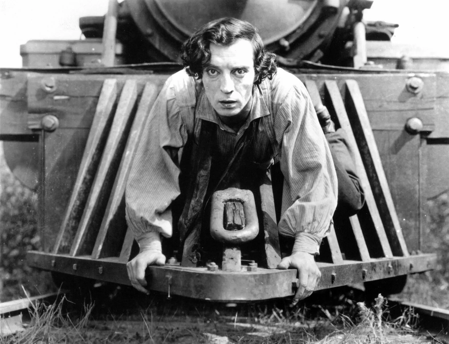 Cleveland Silent Film Festival