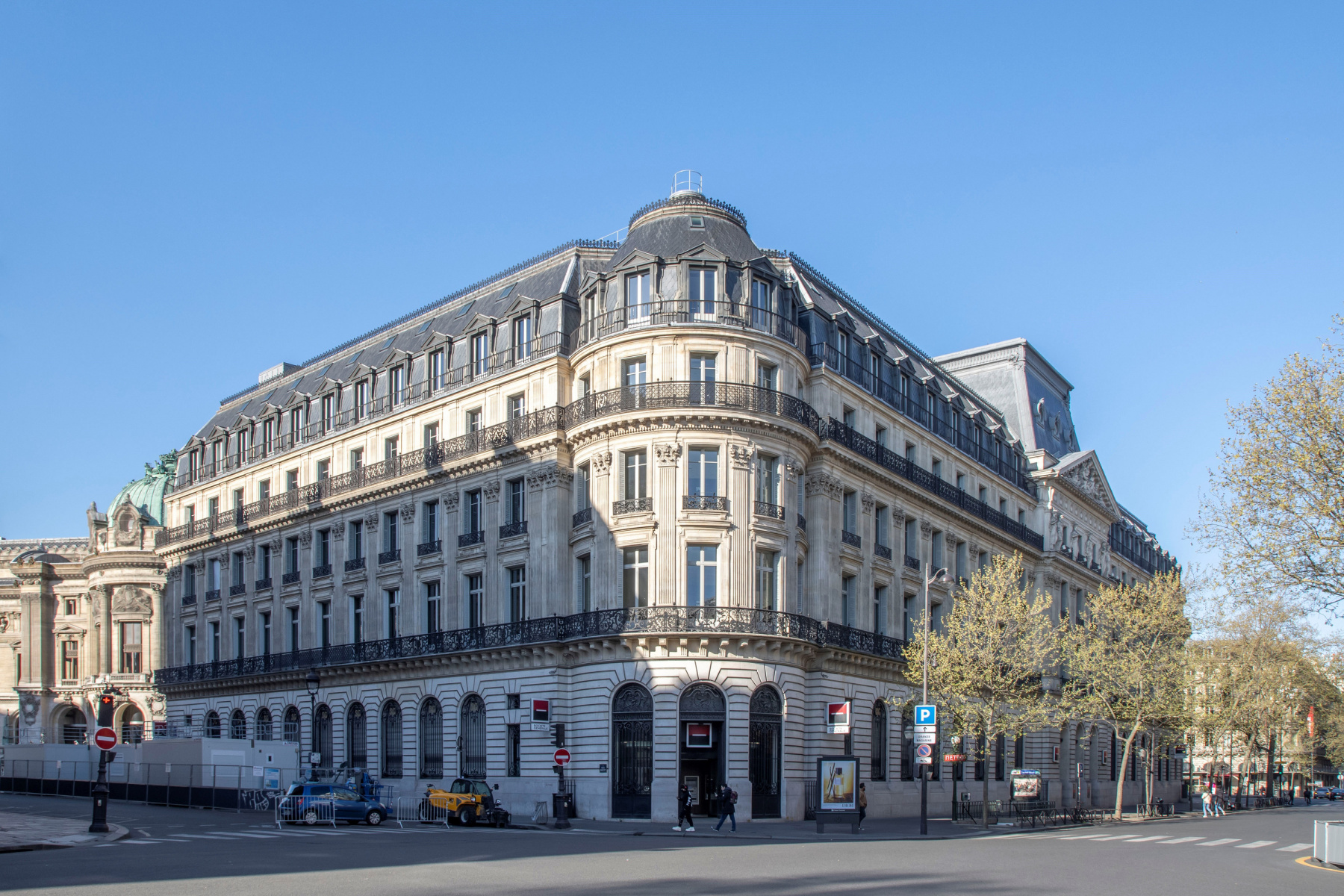 Journées européennes du patrimoine