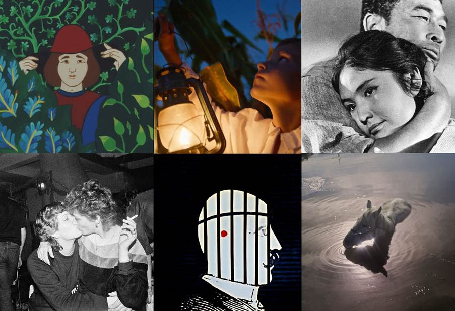 Samizdat Eastern European Film Festival