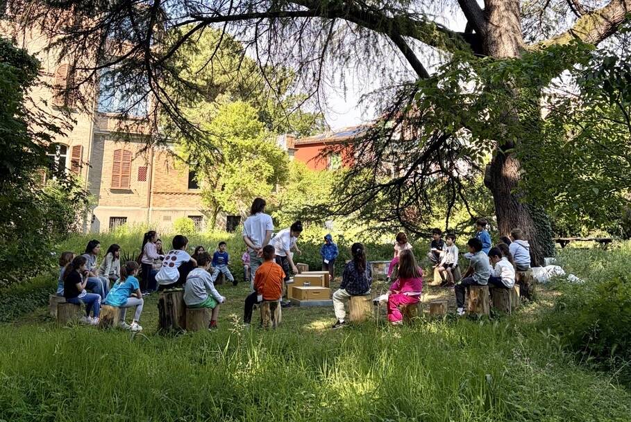 Festival del Buon Vivere