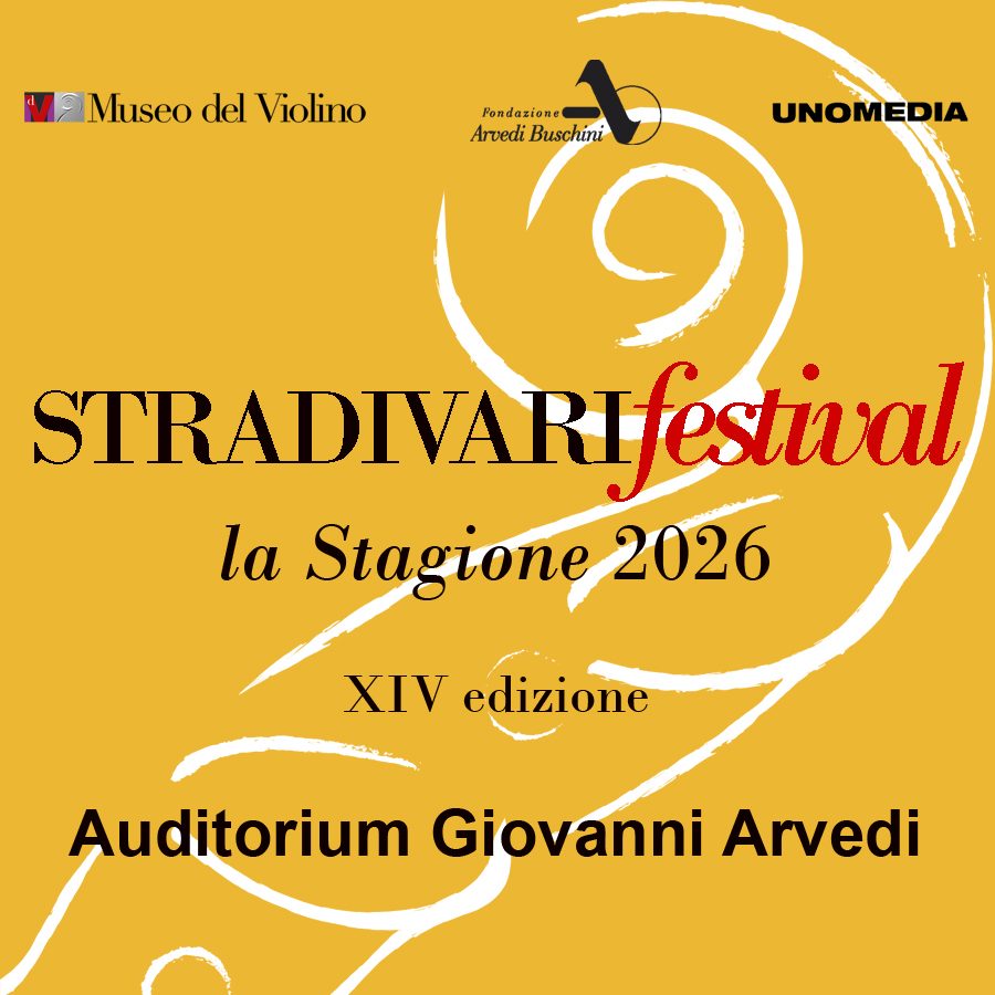 Stradivari Festival