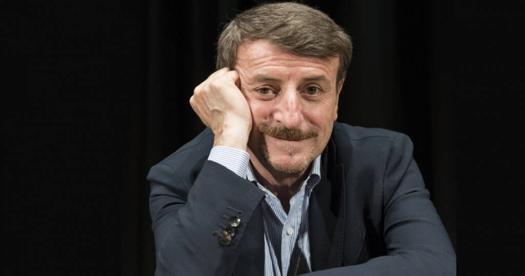 Festival del Buon Vivere