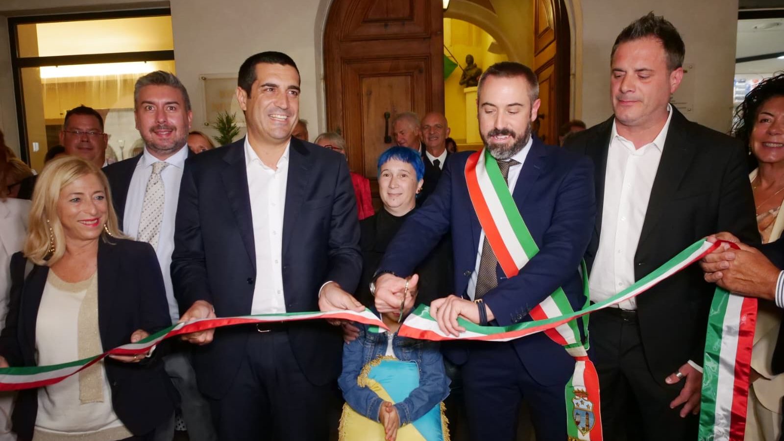 Antica Fiera di Portomaggiore