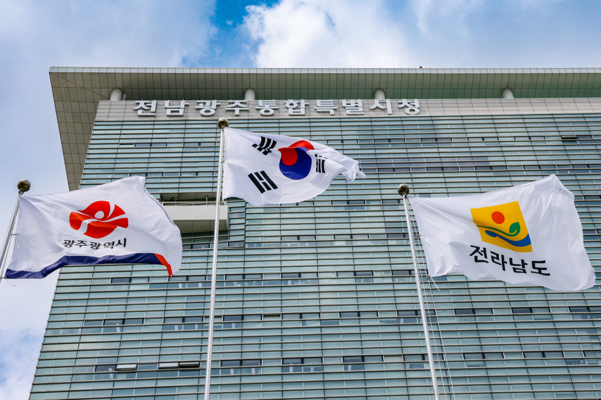 2026 전남광주통합특별시 청년축제 (피파페)