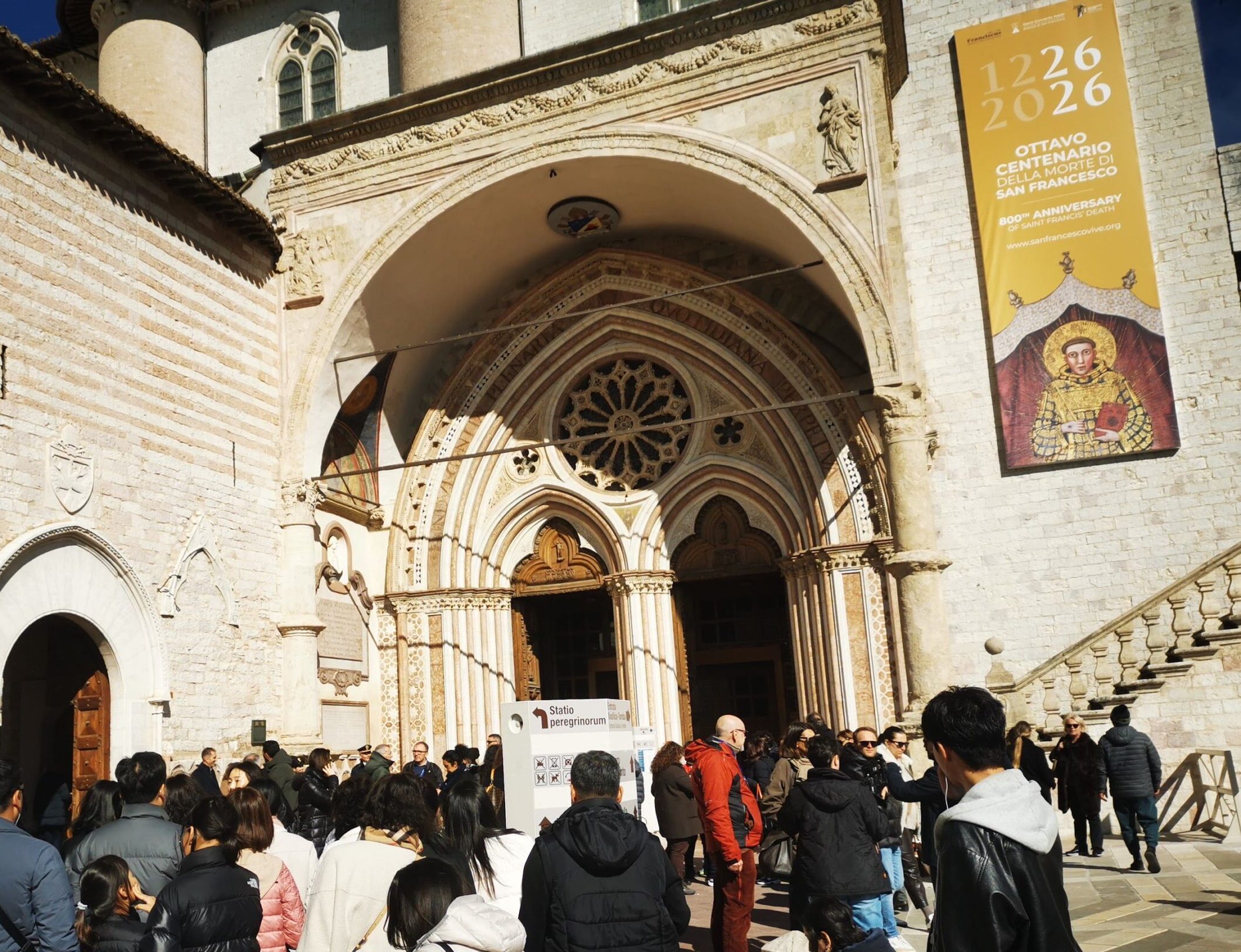 Festa di San Francesco