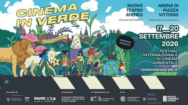 Cinema In Verde