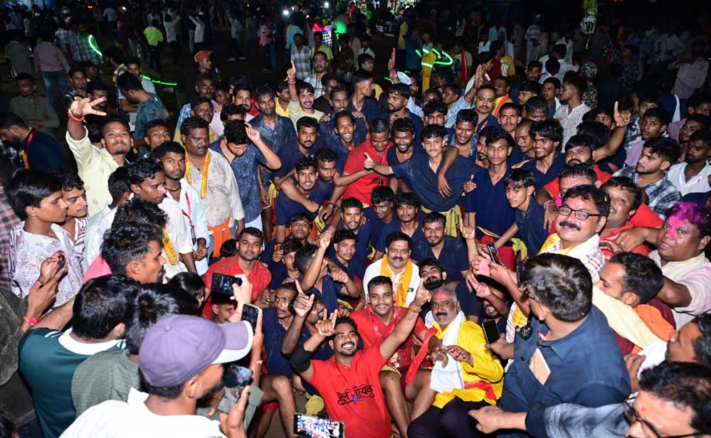 Dahi Handi Utsav