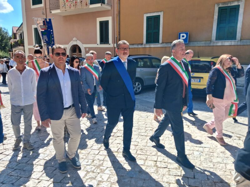 Festa Patronale dell’Esaltazione della Santa Croce