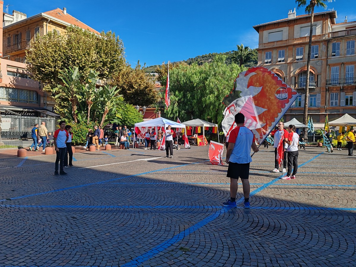 Festa dello Sport